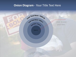Business Advertising Buyer PowerPoint Template