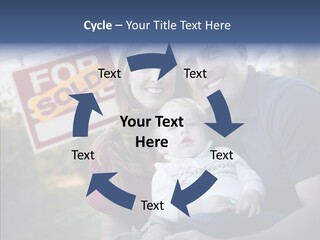Business Advertising Buyer PowerPoint Template