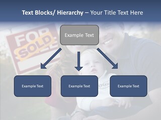 Business Advertising Buyer PowerPoint Template