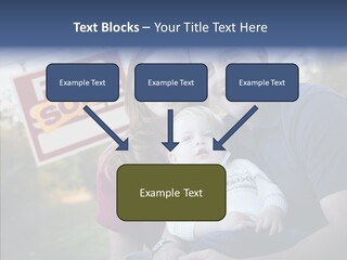 Business Advertising Buyer PowerPoint Template