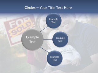 Business Advertising Buyer PowerPoint Template