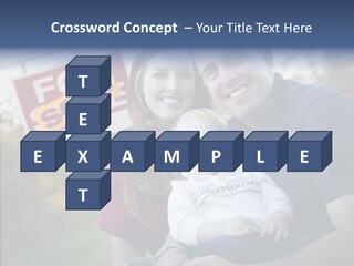 Business Advertising Buyer PowerPoint Template