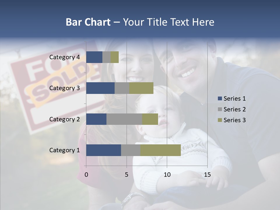 Business Advertising Buyer PowerPoint Template