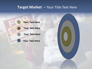Business Advertising Buyer PowerPoint Template