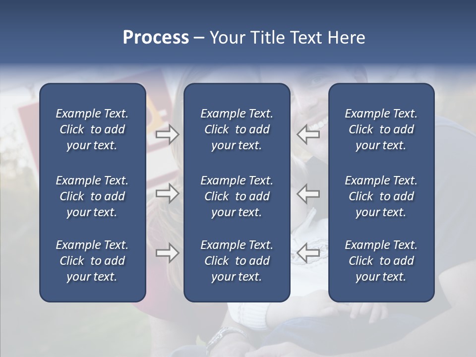 Business Advertising Buyer PowerPoint Template