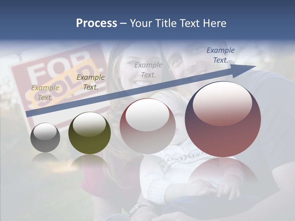 Business Advertising Buyer PowerPoint Template