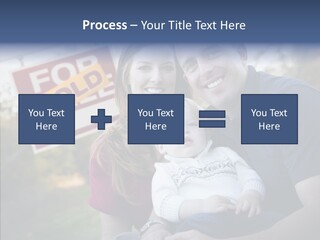 Business Advertising Buyer PowerPoint Template