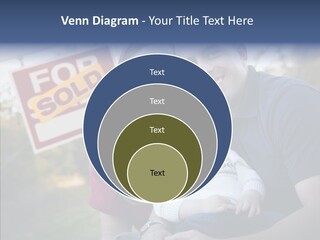 Business Advertising Buyer PowerPoint Template