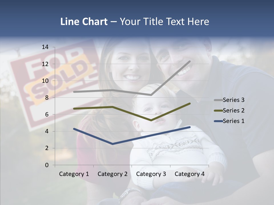 Business Advertising Buyer PowerPoint Template