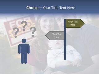 Business Advertising Buyer PowerPoint Template