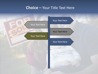 Business Advertising Buyer PowerPoint Template