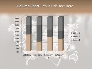 Connection Internet Communication PowerPoint Template