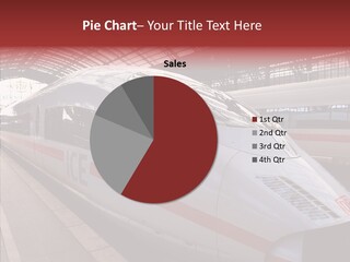 Departure Construction Urban PowerPoint Template