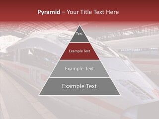 Departure Construction Urban PowerPoint Template