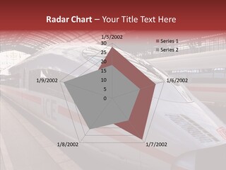 Departure Construction Urban PowerPoint Template