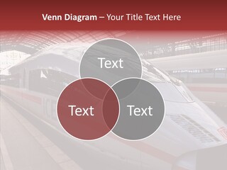 Departure Construction Urban PowerPoint Template