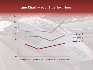 Departure Construction Urban PowerPoint Template