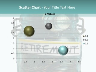 Market Budget Wealth PowerPoint Template