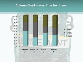 Market Budget Wealth PowerPoint Template