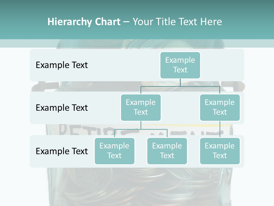 Market Budget Wealth PowerPoint Template