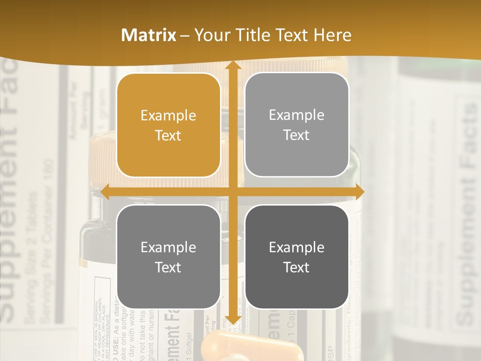 Cartoon Cash Dragnet PowerPoint Template
