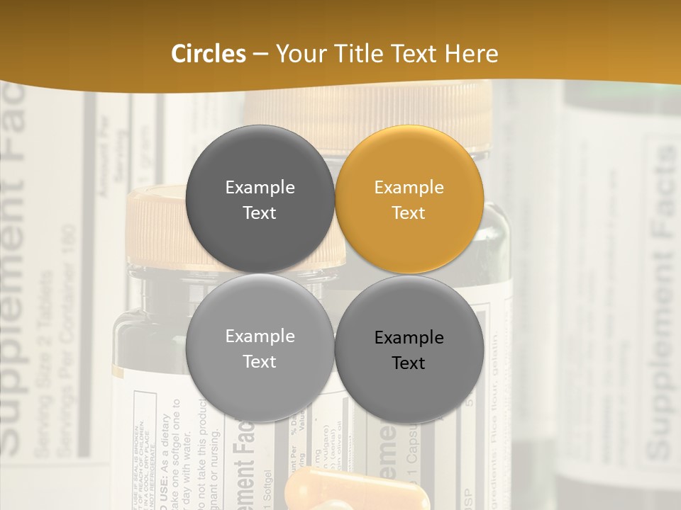 Cartoon Cash Dragnet PowerPoint Template