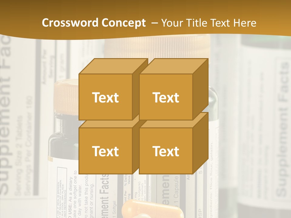 Cartoon Cash Dragnet PowerPoint Template