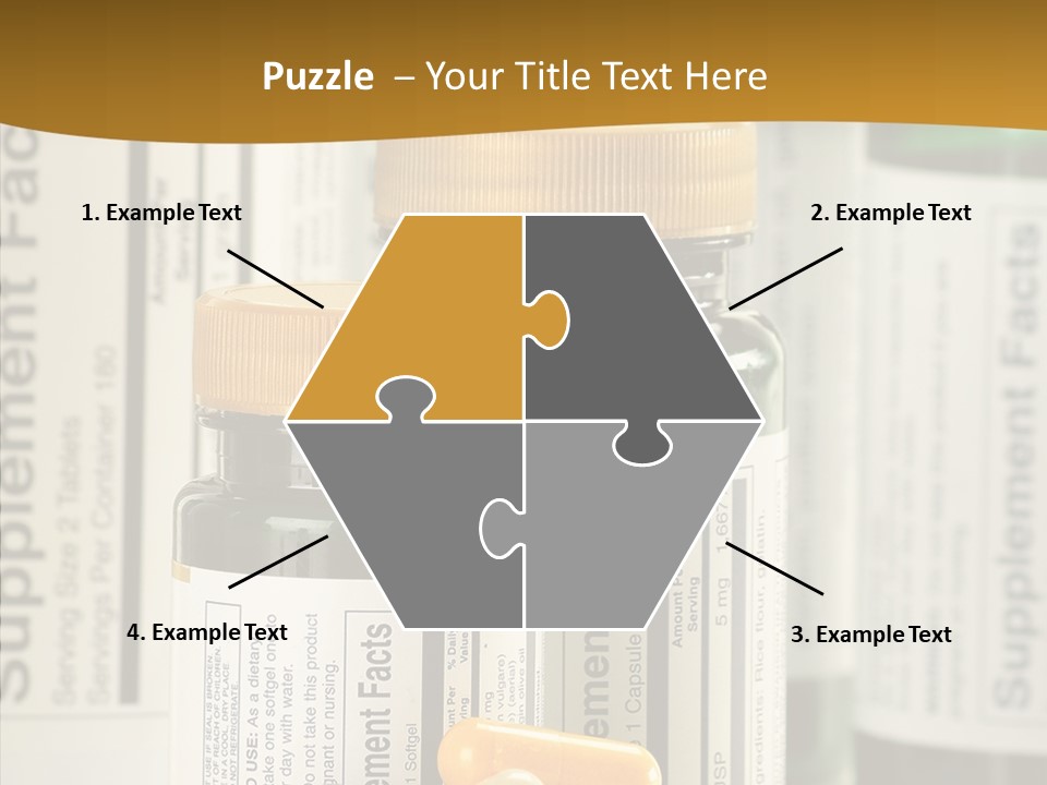 Cartoon Cash Dragnet PowerPoint Template