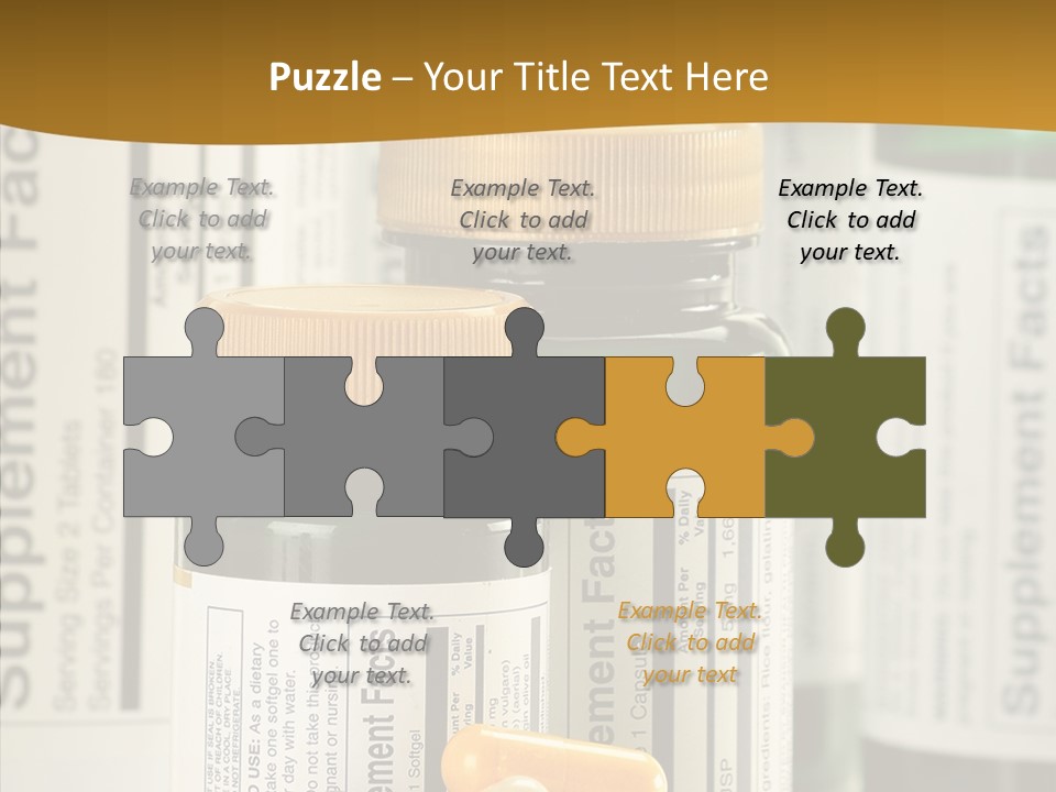 Cartoon Cash Dragnet PowerPoint Template