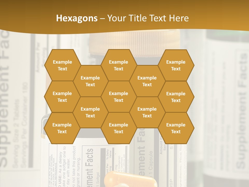 Cartoon Cash Dragnet PowerPoint Template