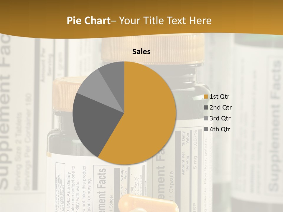 Cartoon Cash Dragnet PowerPoint Template