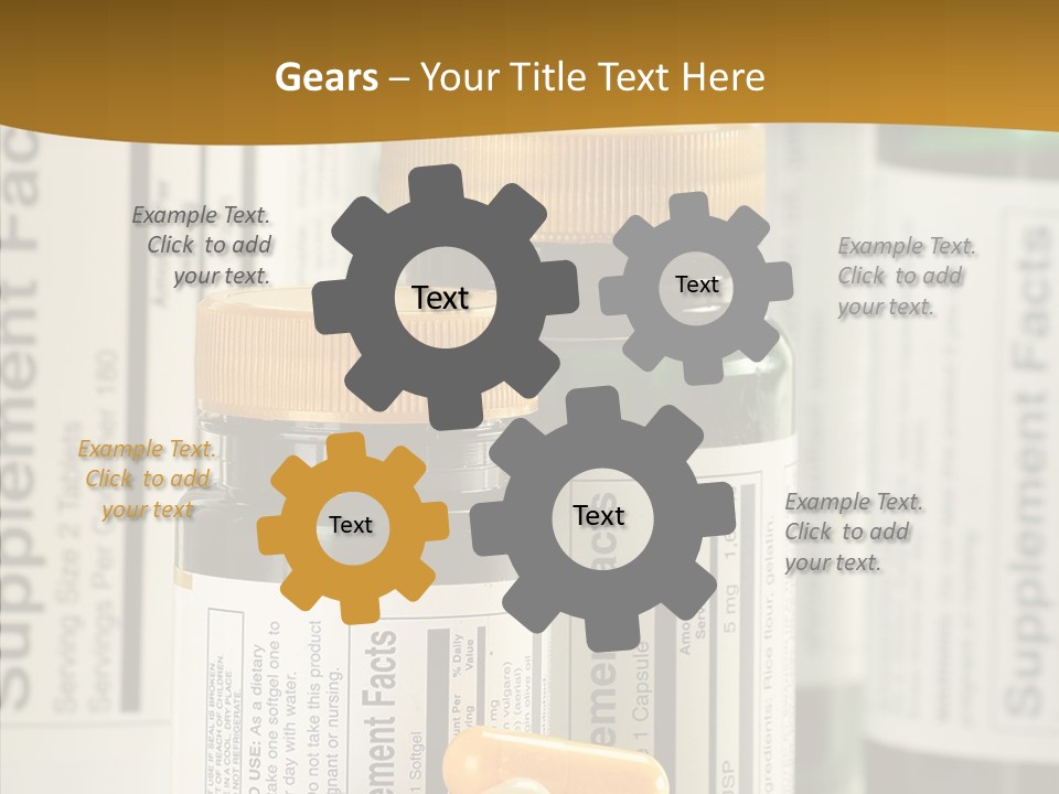 Cartoon Cash Dragnet PowerPoint Template