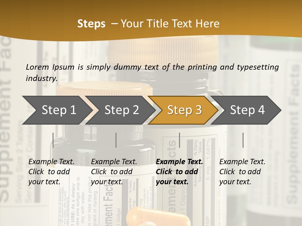 Cartoon Cash Dragnet PowerPoint Template