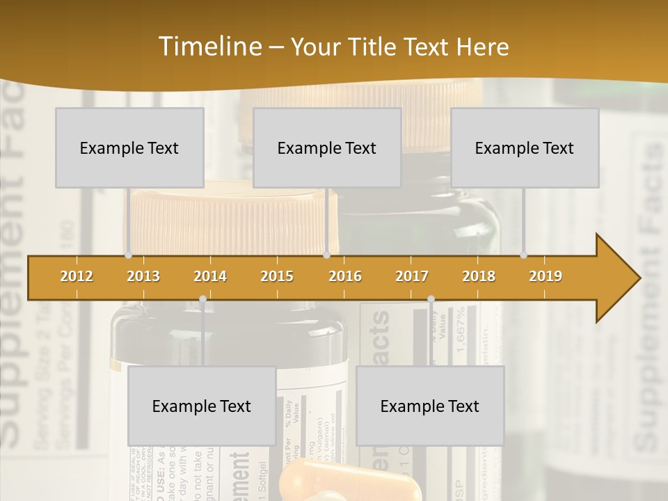Cartoon Cash Dragnet PowerPoint Template