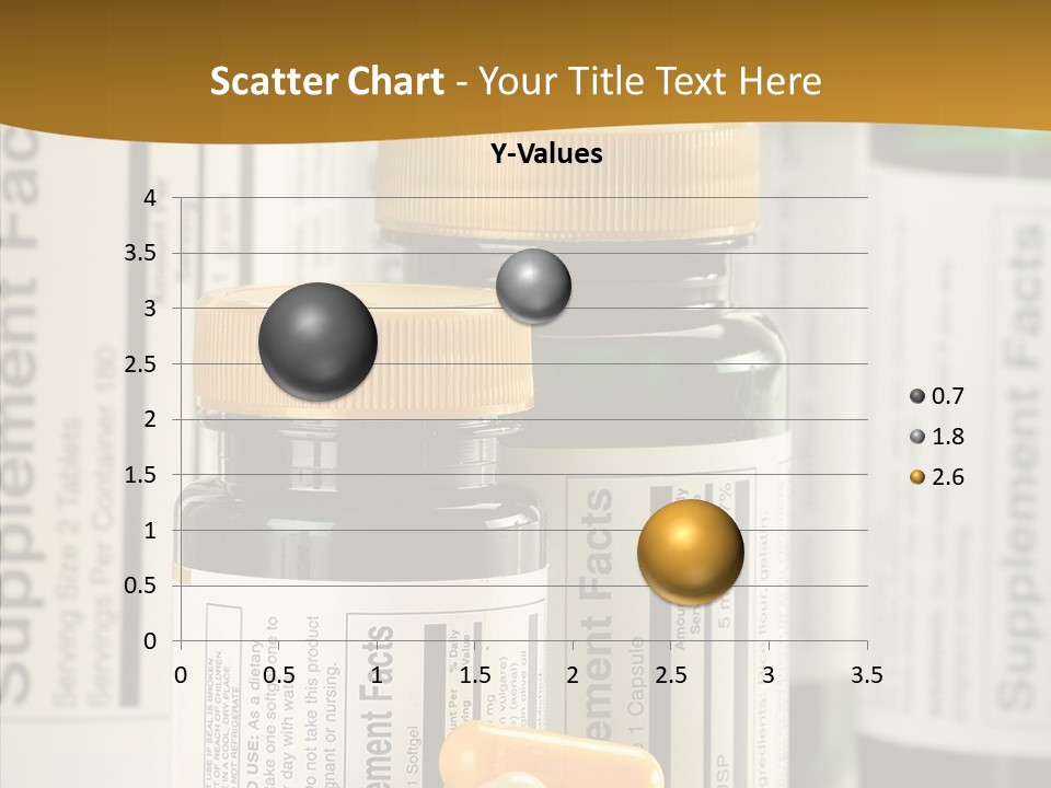 Cartoon Cash Dragnet PowerPoint Template