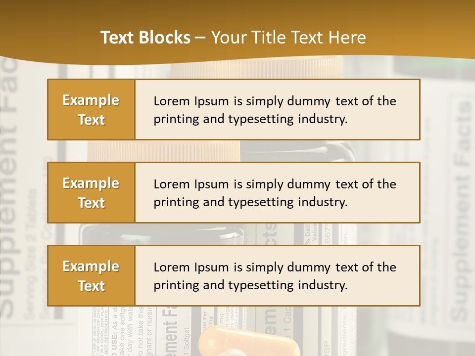 Cartoon Cash Dragnet PowerPoint Template
