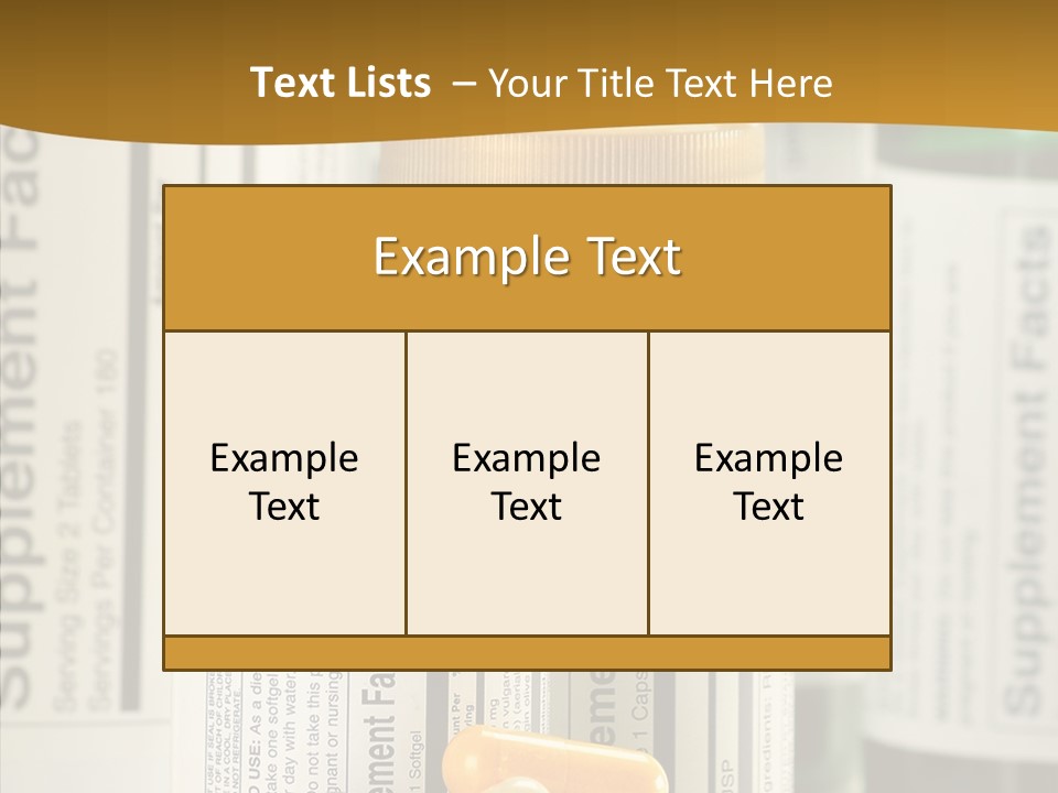 Cartoon Cash Dragnet PowerPoint Template