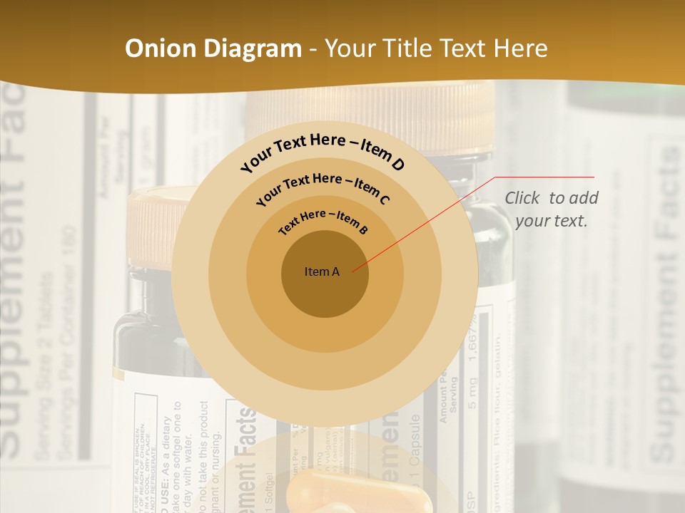 Cartoon Cash Dragnet PowerPoint Template