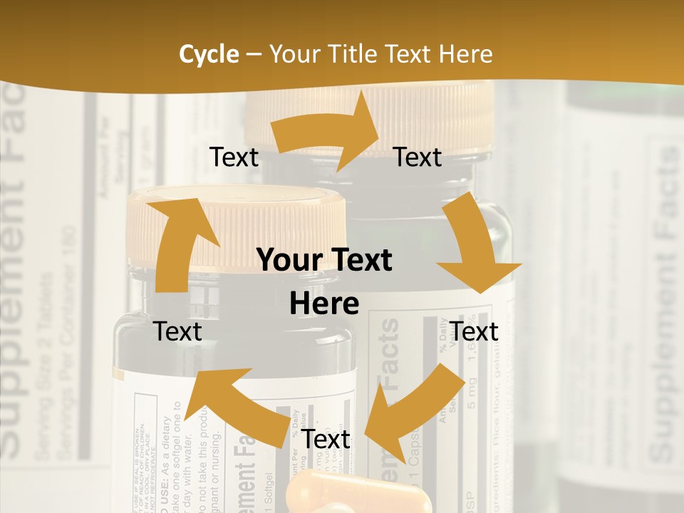 Cartoon Cash Dragnet PowerPoint Template