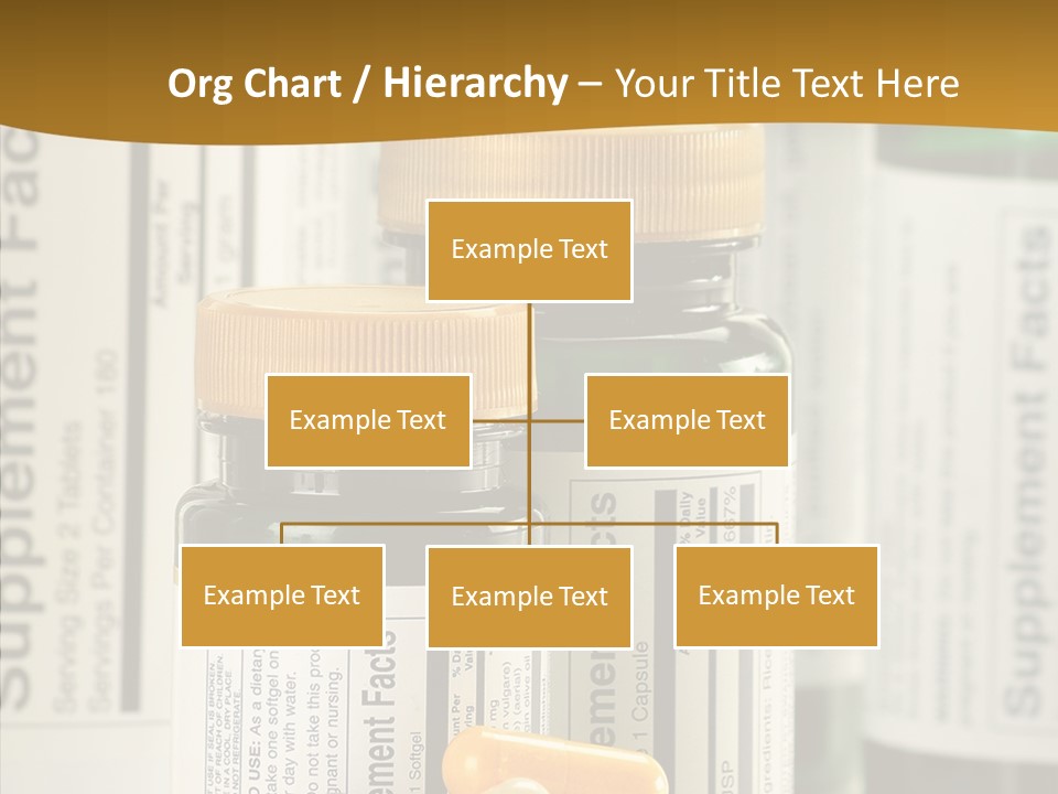 Cartoon Cash Dragnet PowerPoint Template