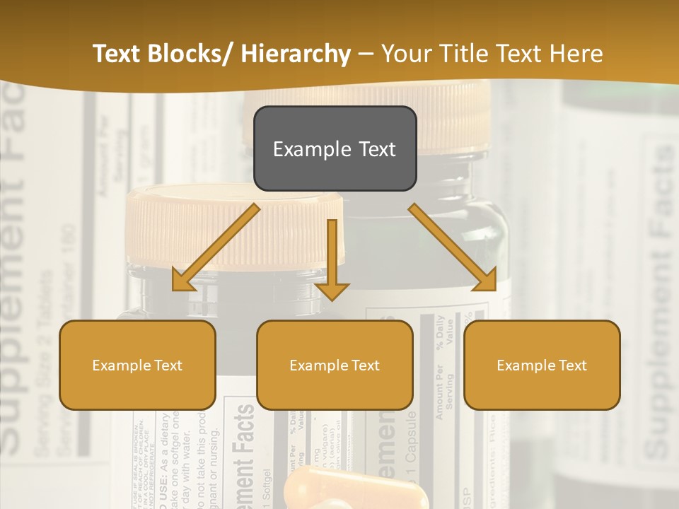 Cartoon Cash Dragnet PowerPoint Template