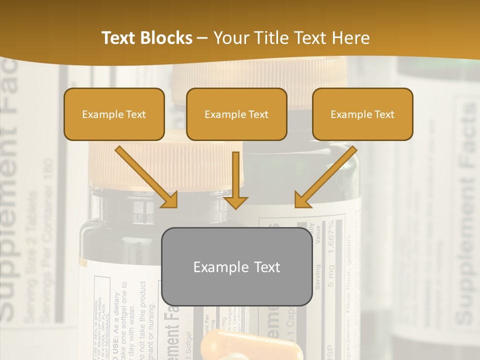 Cartoon Cash Dragnet PowerPoint Template