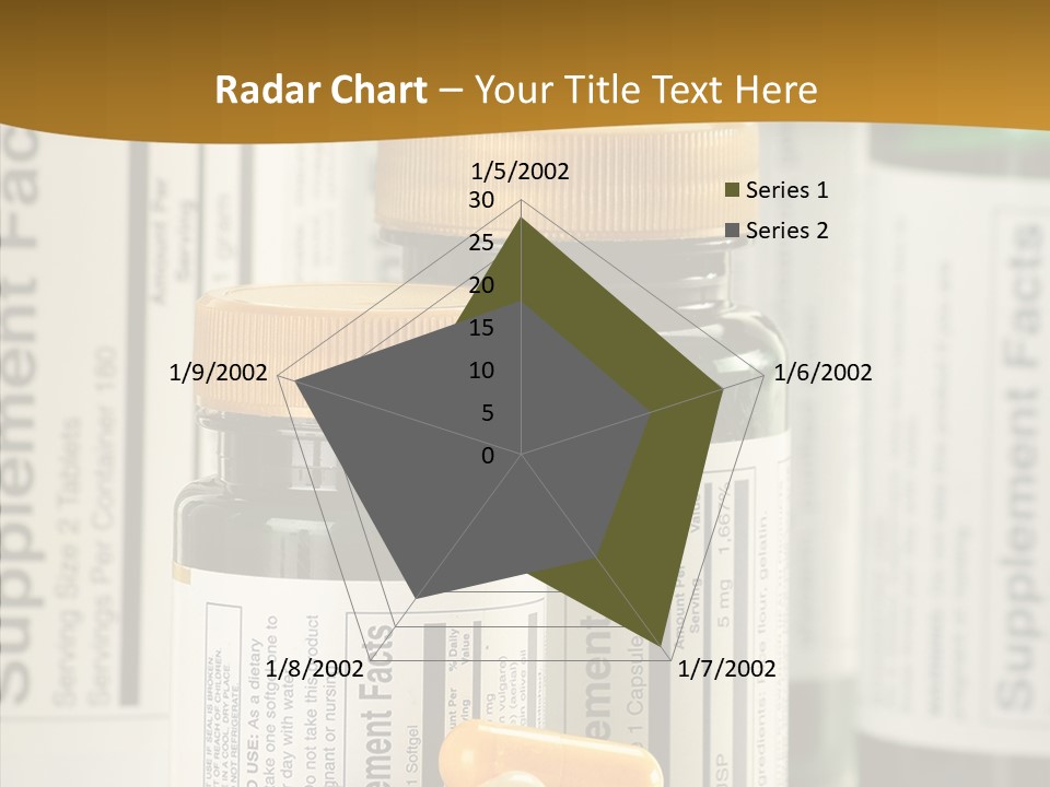 Cartoon Cash Dragnet PowerPoint Template
