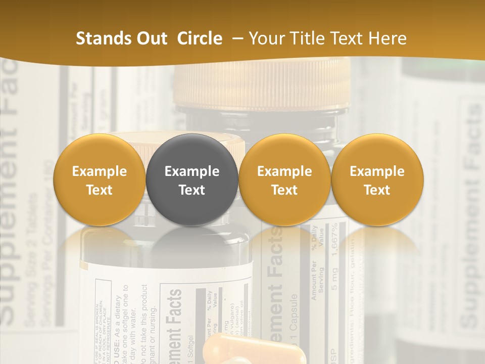 Cartoon Cash Dragnet PowerPoint Template