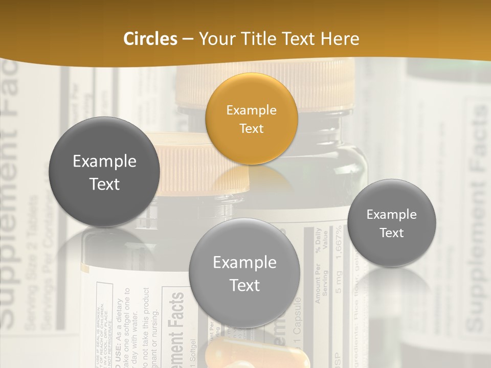 Cartoon Cash Dragnet PowerPoint Template