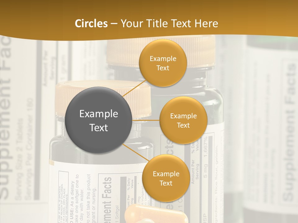 Cartoon Cash Dragnet PowerPoint Template