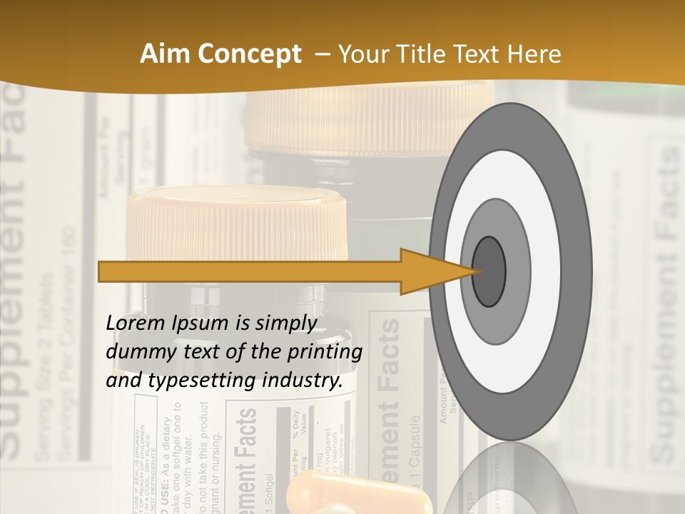 Cartoon Cash Dragnet PowerPoint Template