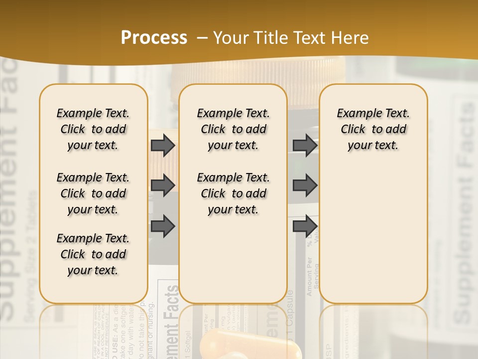 Cartoon Cash Dragnet PowerPoint Template