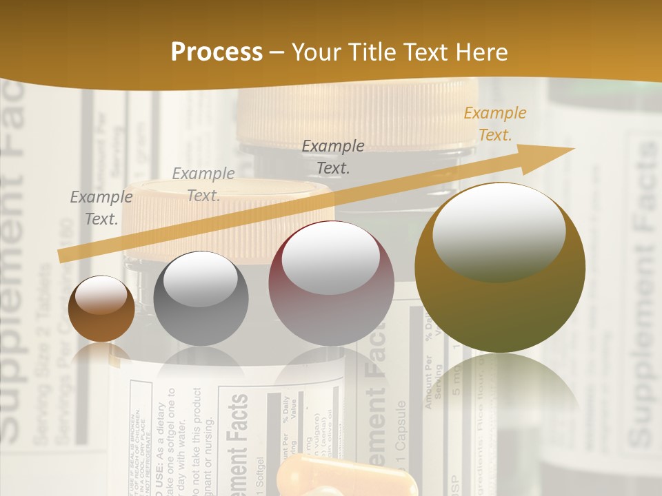 Cartoon Cash Dragnet PowerPoint Template