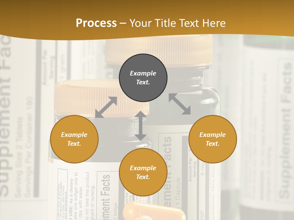 Cartoon Cash Dragnet PowerPoint Template